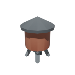 Watertower
